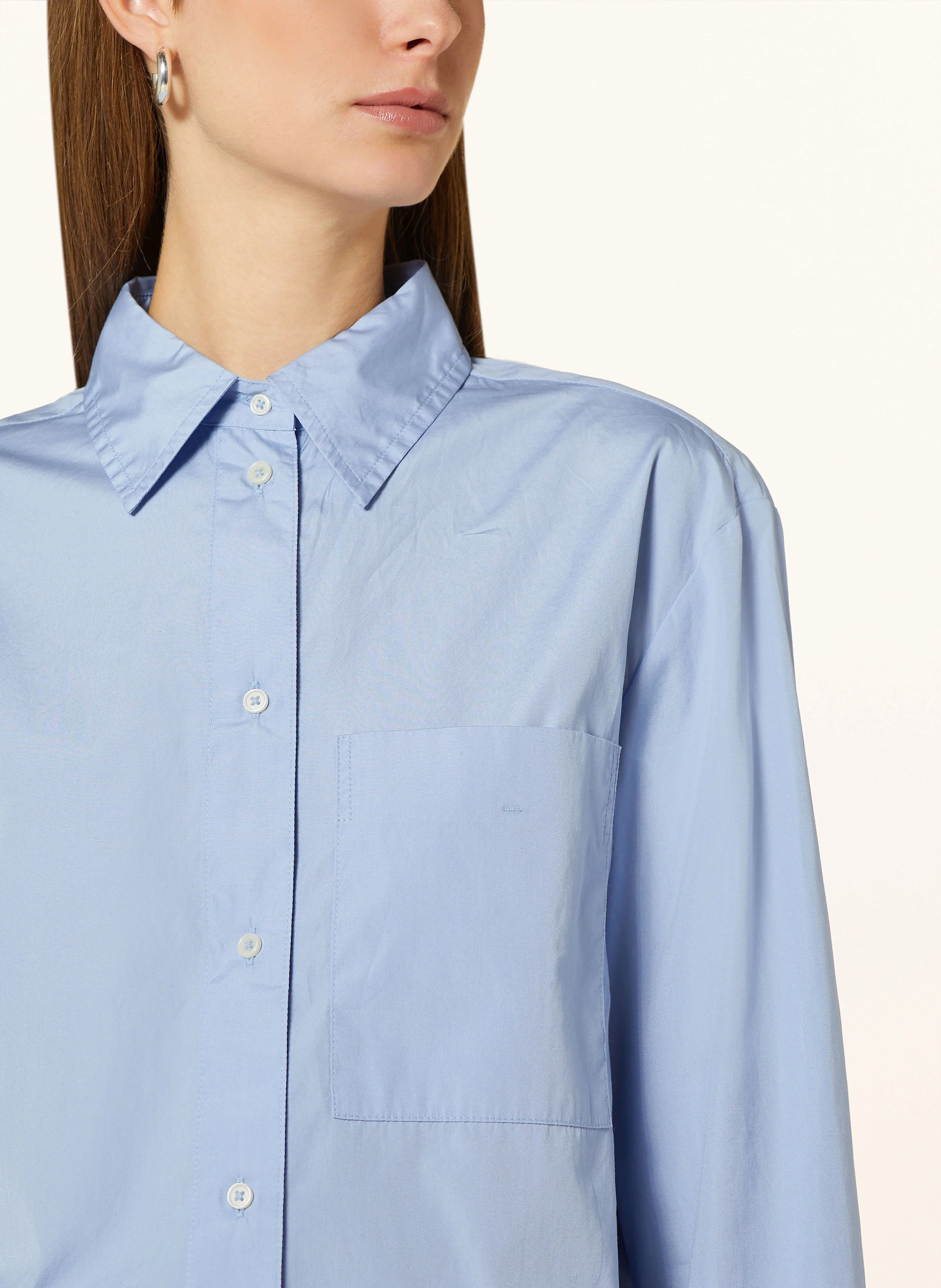 Marc O'Polo Hemdbluse