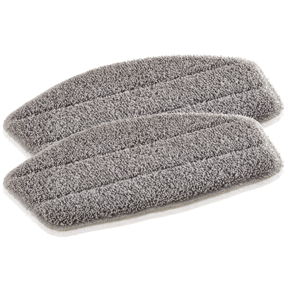 Leifheit Stoomreiniger Clean TensoVervangingsdoek2 stuks