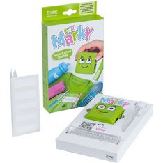 Kit de recharge 3 en 1 'DIY Marky'