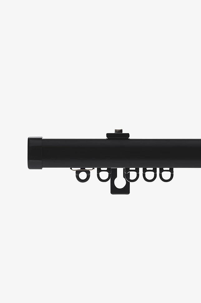 FLEXI gardinskinne sett
