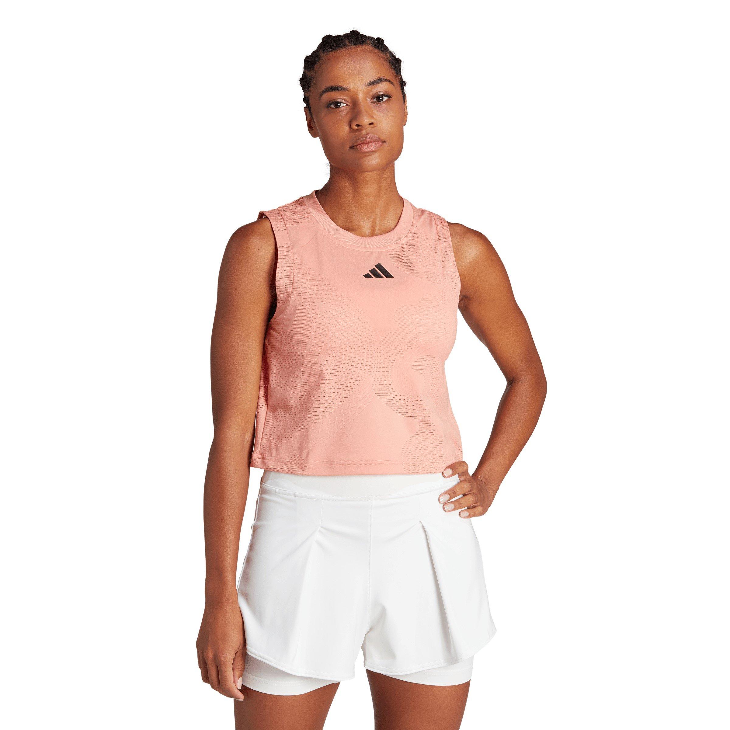 adidas AEROREADY Pro Tennis Tank Top Womens
