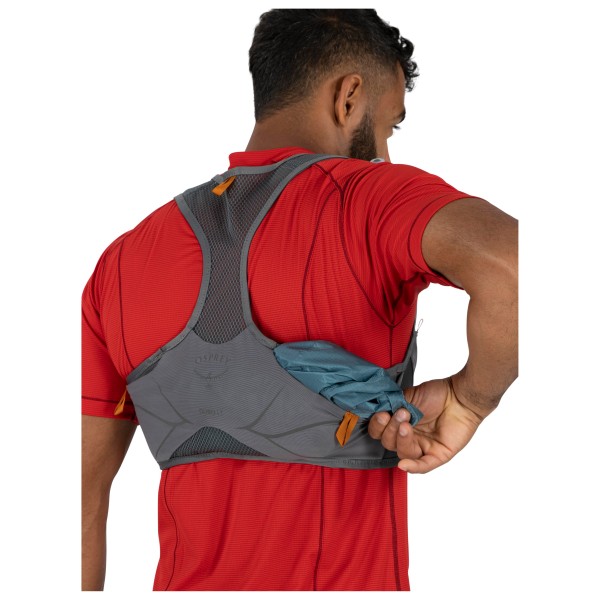 Osprey - Duro LT - Gilet de running
