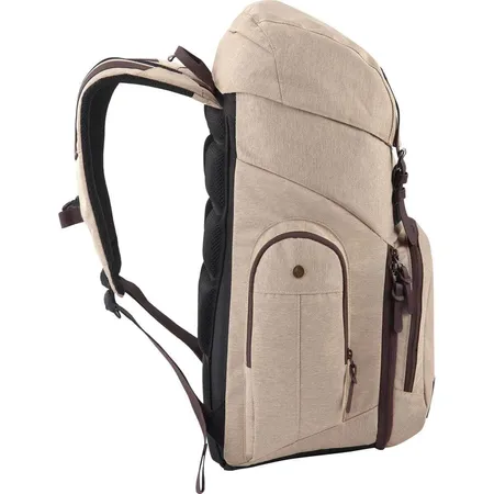 Nitro Weekender Rucksack Almond 42 L