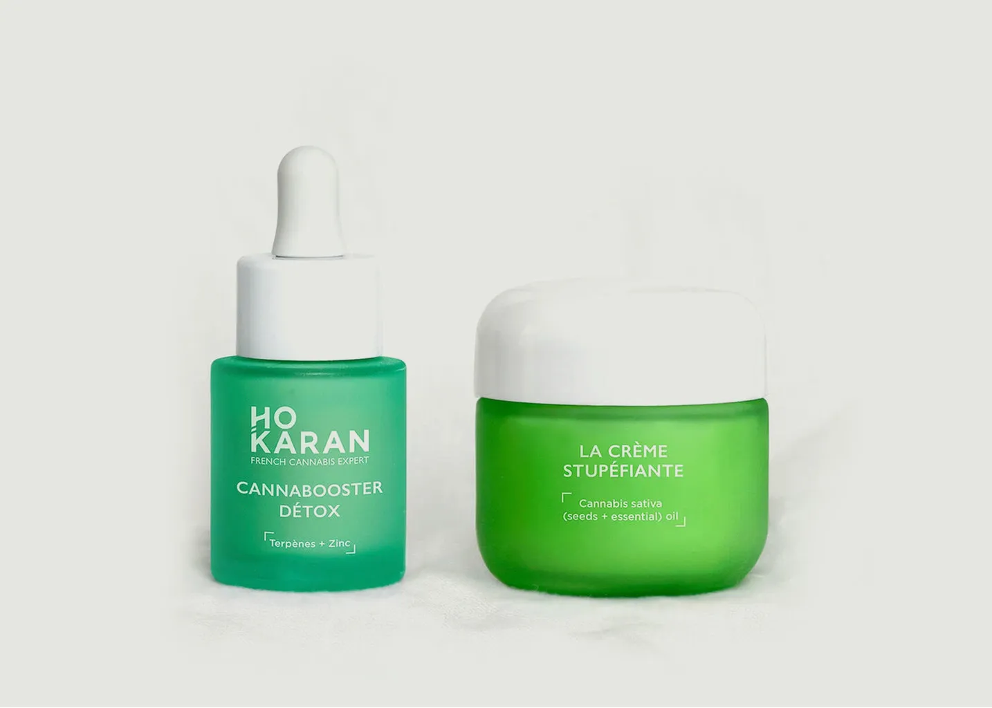 Coffret Detox Ho Karan