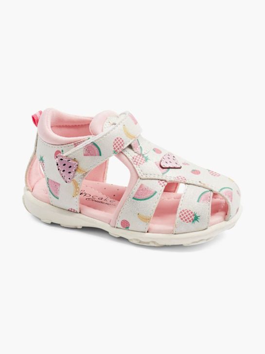 Cupcake Couture Sandalette pink