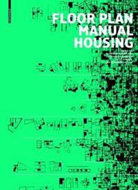 Floor Plan Manual Housing