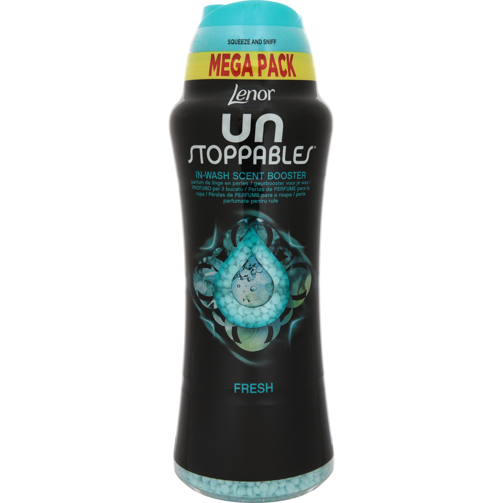 Lenor Unstoppables Fresh 570 g
