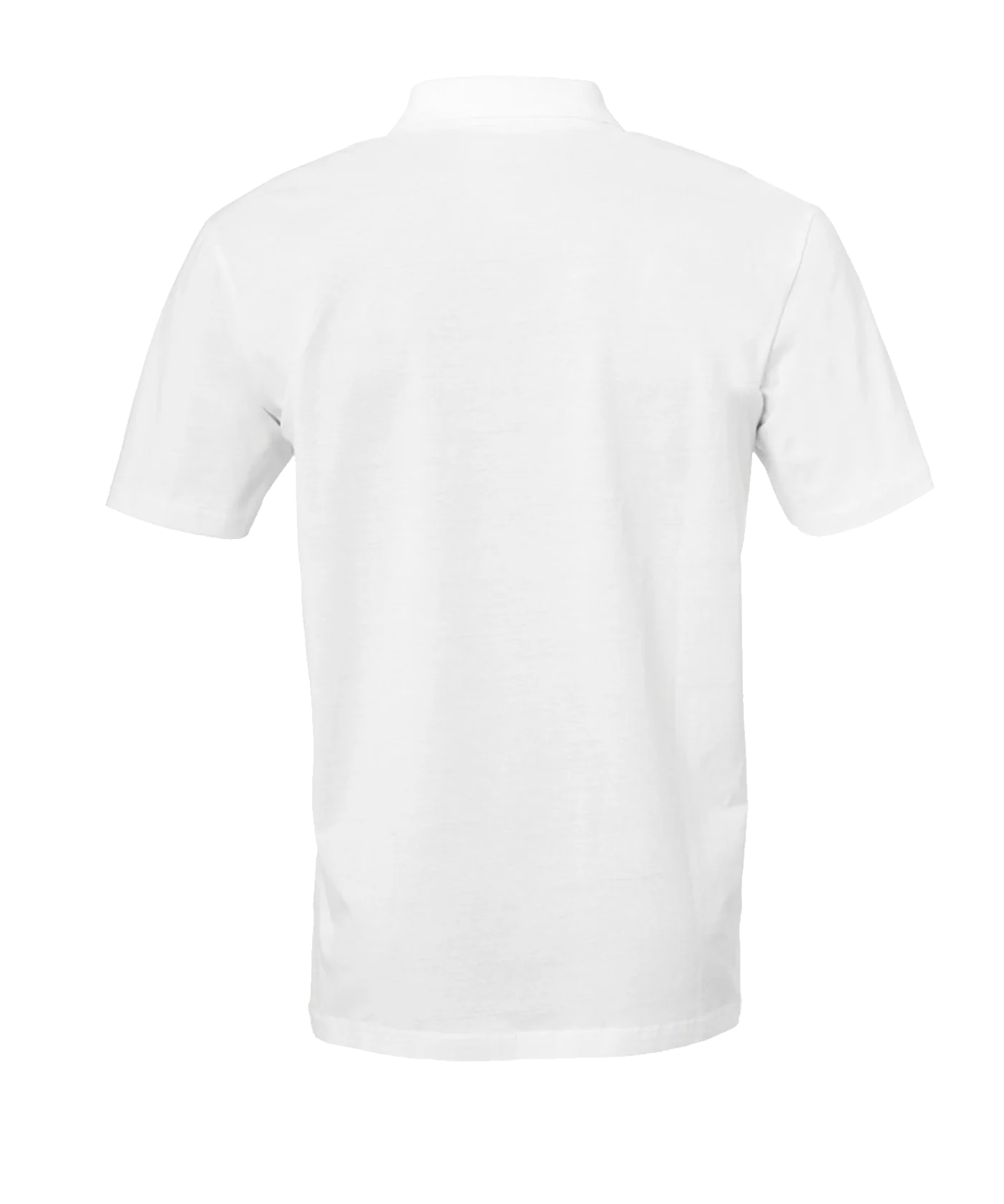 uhlsport Essential Poloshirt Weiss F02