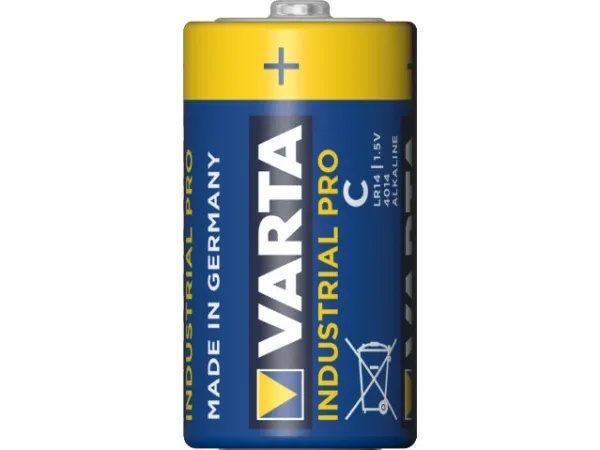 Batteri Varta Industrial LR 1