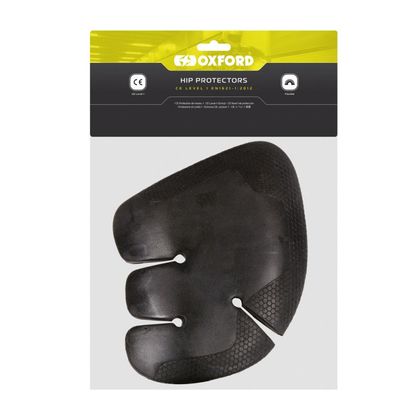 Protections Hanches Oxford Level 1 Large - Jaune