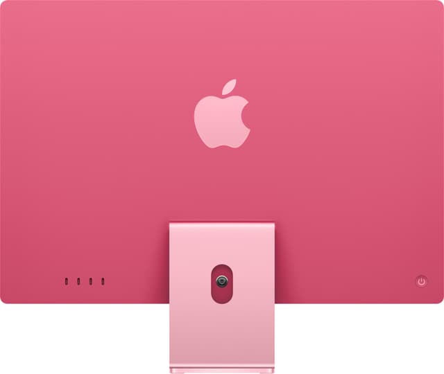 iMac 24