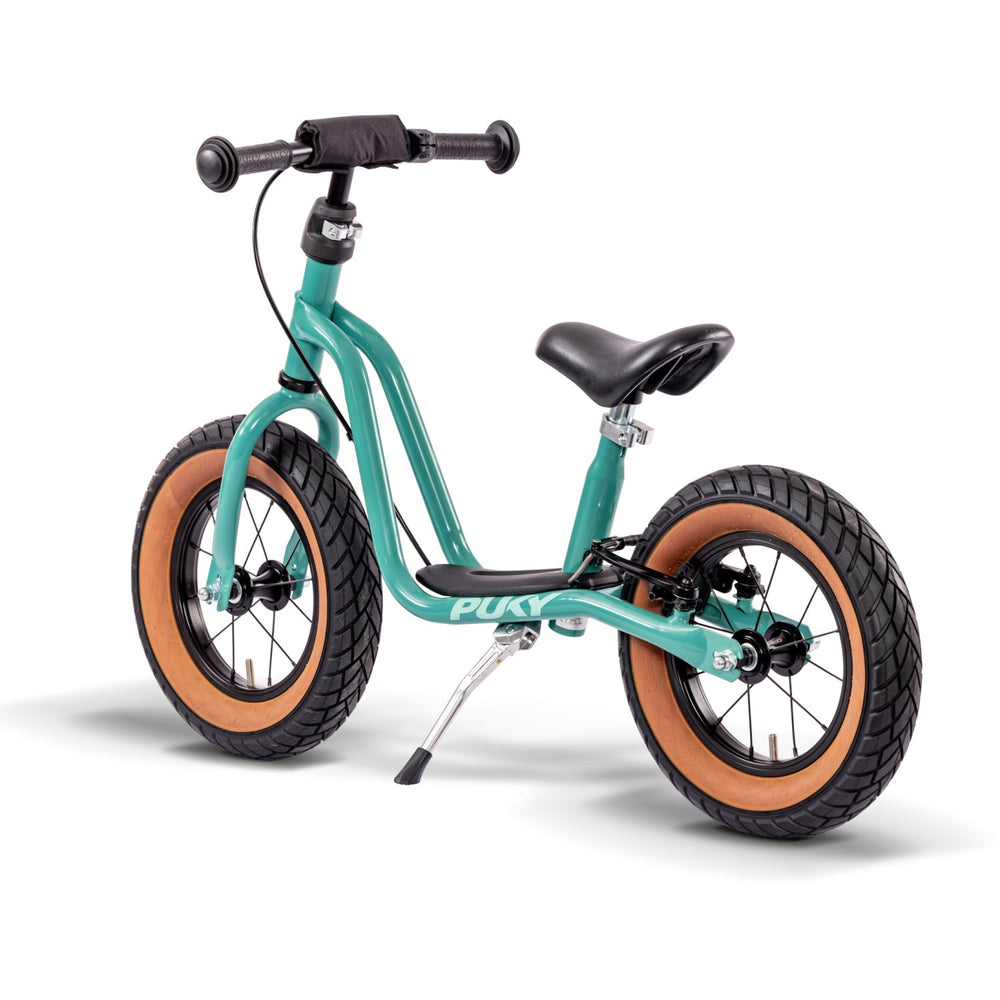 Køb PUKY Turquoise Lr Xl