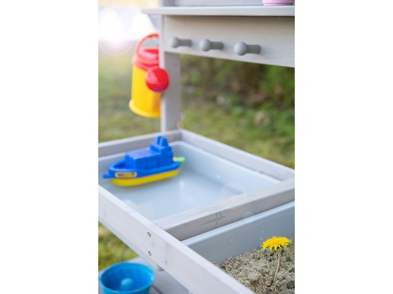 Outdoor kinder keuken