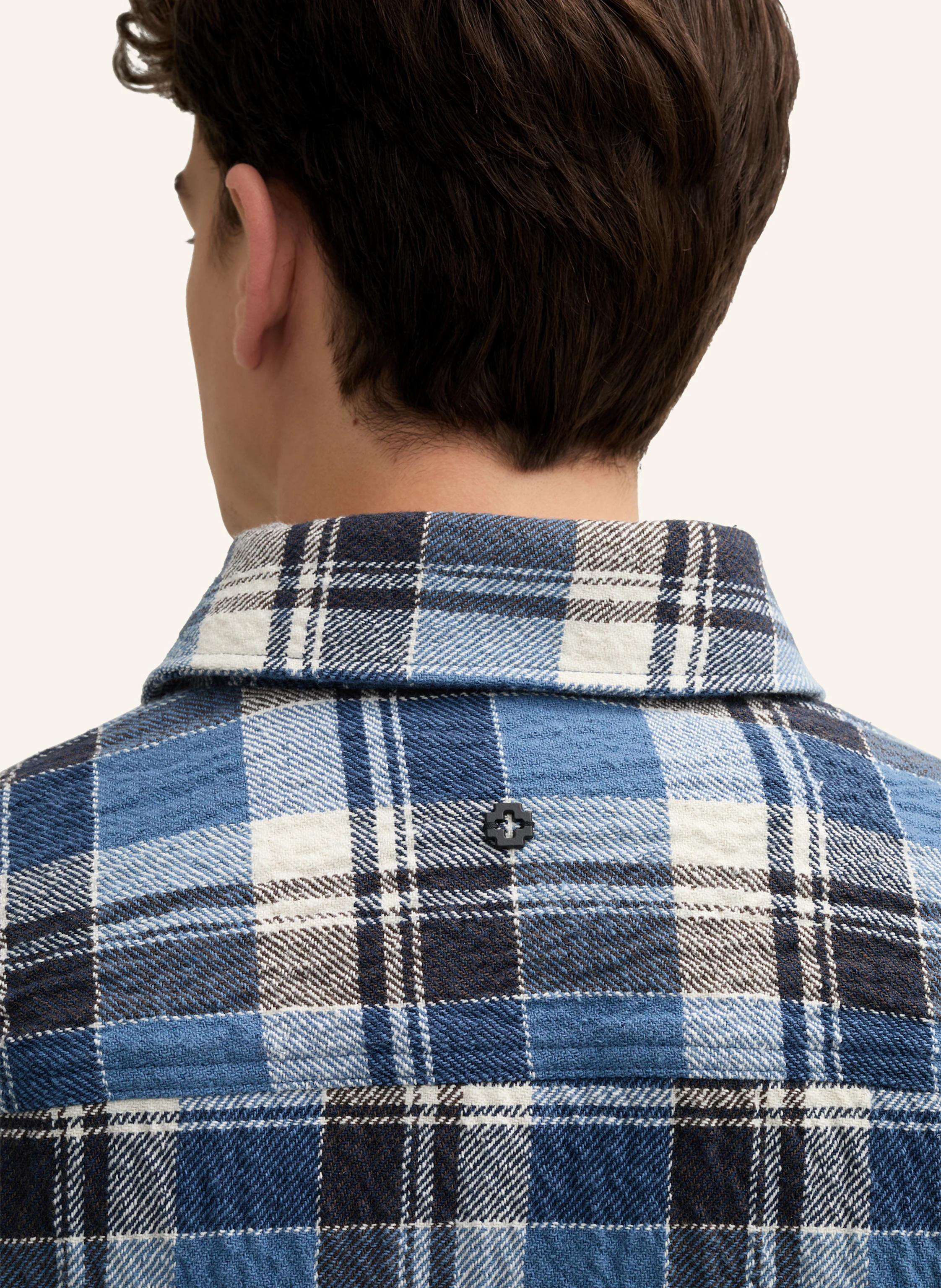 STRELLSON Overshirt NALON