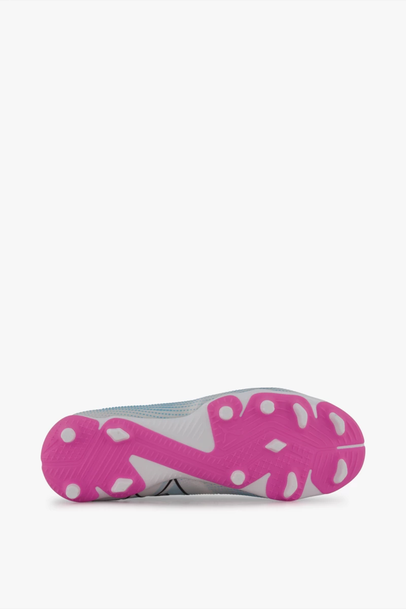 Puma Future 7 Match FGAG Kinder Fussballschuh