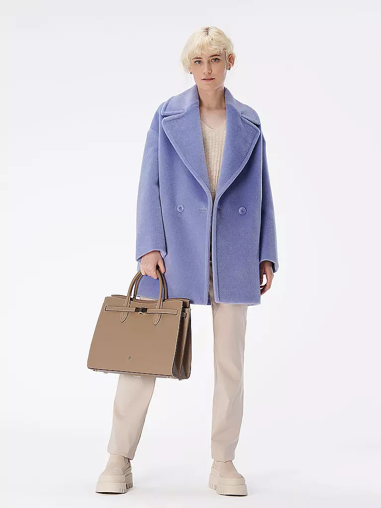OPUS Pullover PERUSO beige