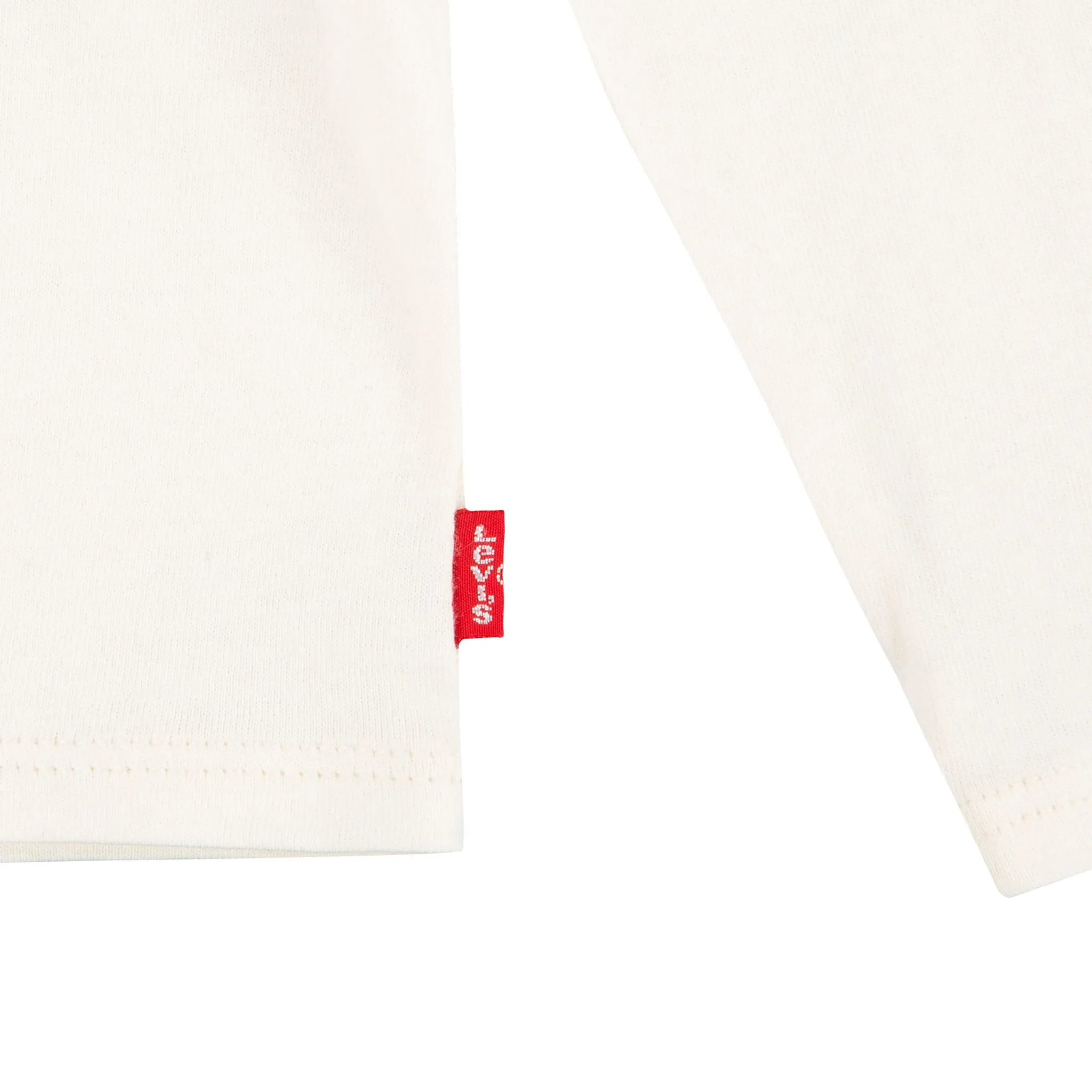Levi's T-Shirt Papillon 2-4T
