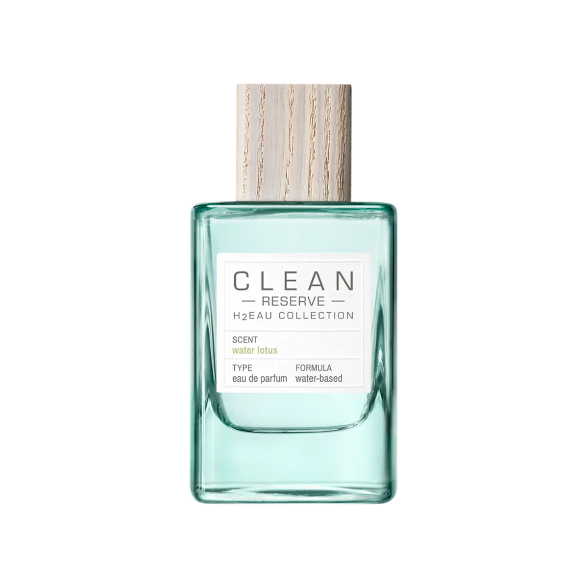 Water Lotus Eau de Parfum 100ml