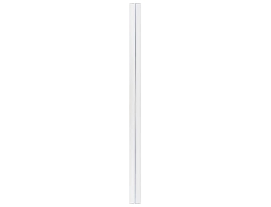 VIDAXL - Film protection Films de miroir 2 pcs auto-adhésive 60x200 cm pet