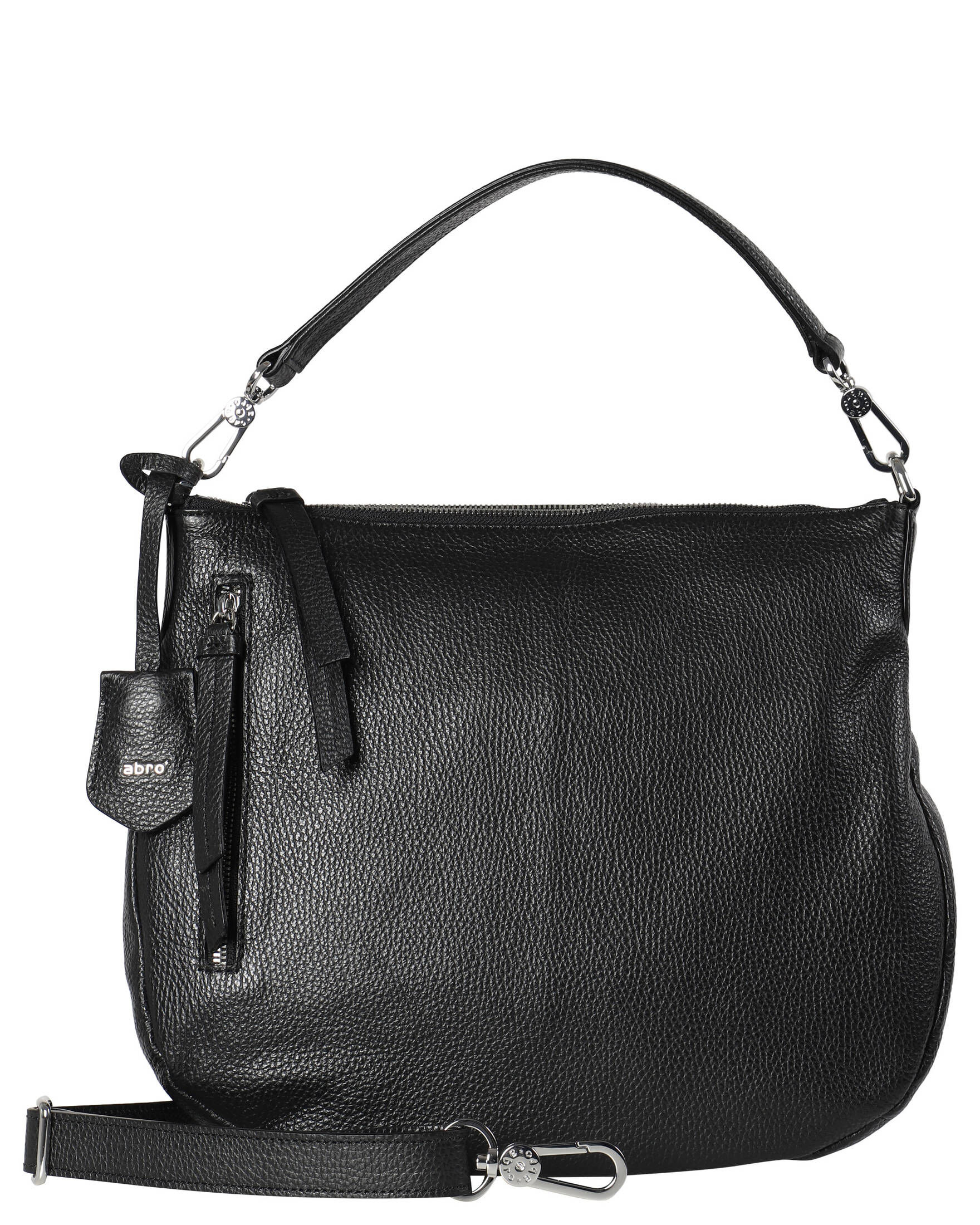 abro| Damen Hobotasche JUNA SMALL