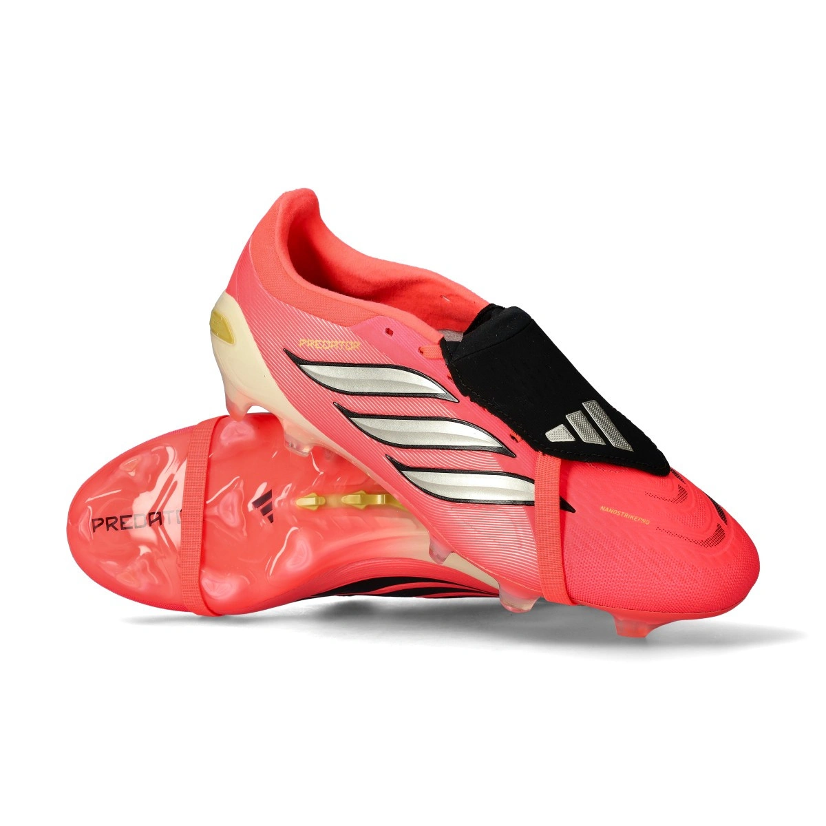 Chuteira adidas Predator Pro FT FG