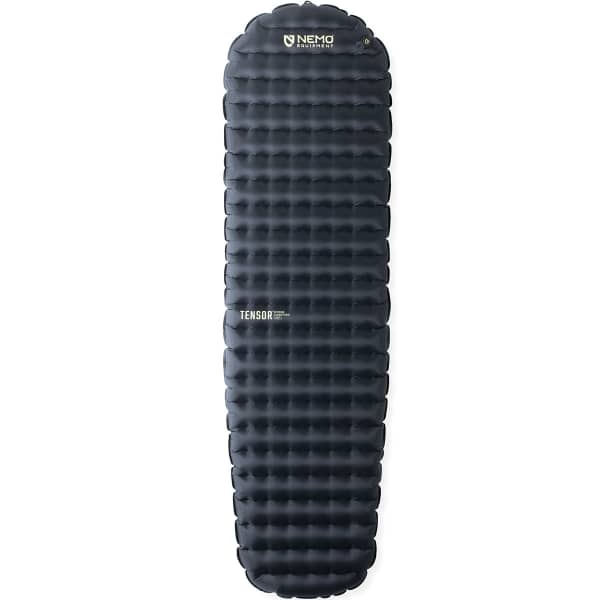 Matelas randonnée NEMO EQUIPMENT TENSOR EXTREME COND REGULAR MUMMY