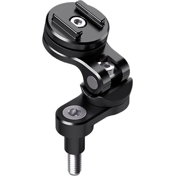 SP Connect - Support Levier d'Embrayage ou de Frein Clutch Mount Pro - M6 Noir