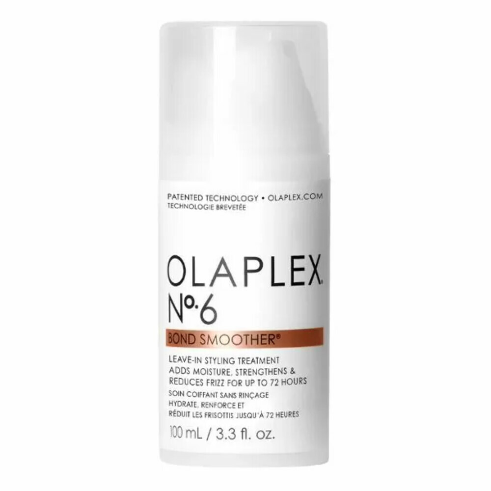 Olaplex No. 6 Bond Smoother Styling Crème100 ml