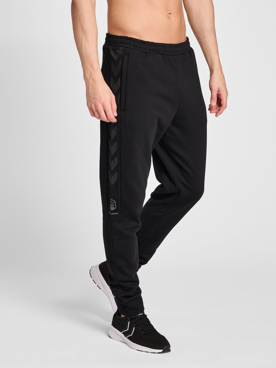 hmlOFFGRID PANTS