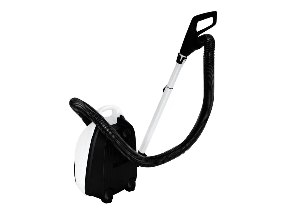 Bosch Serie | 6 ProHygienic BGL6HYG1 - Støvsuger - beholder - pose - hvid/sort