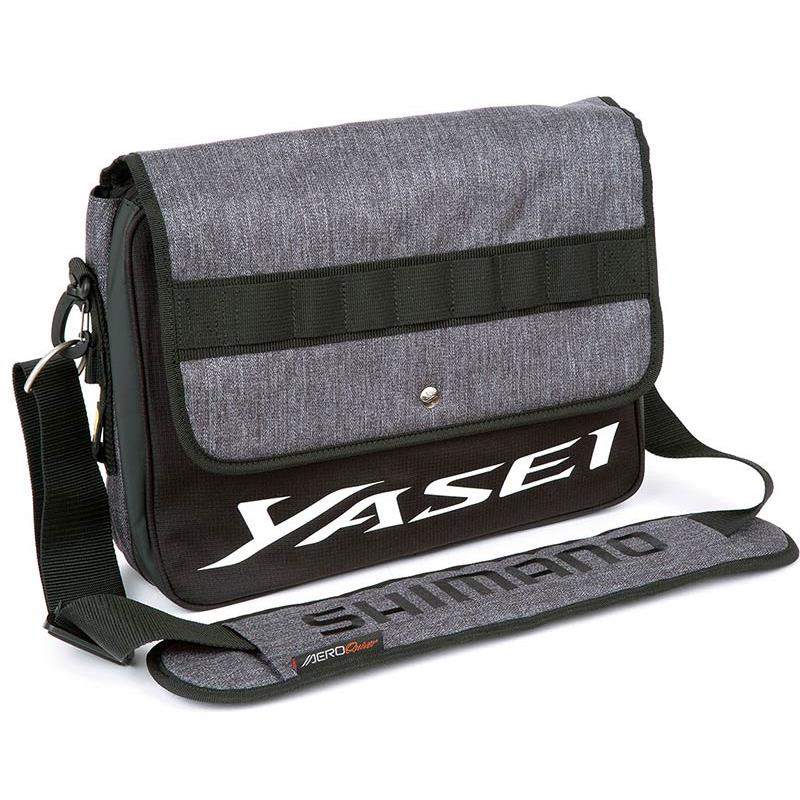 Sac De Transport Shimano Yasei Street Bag