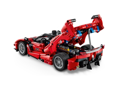 LEGO Ferrari FXX K (42212)