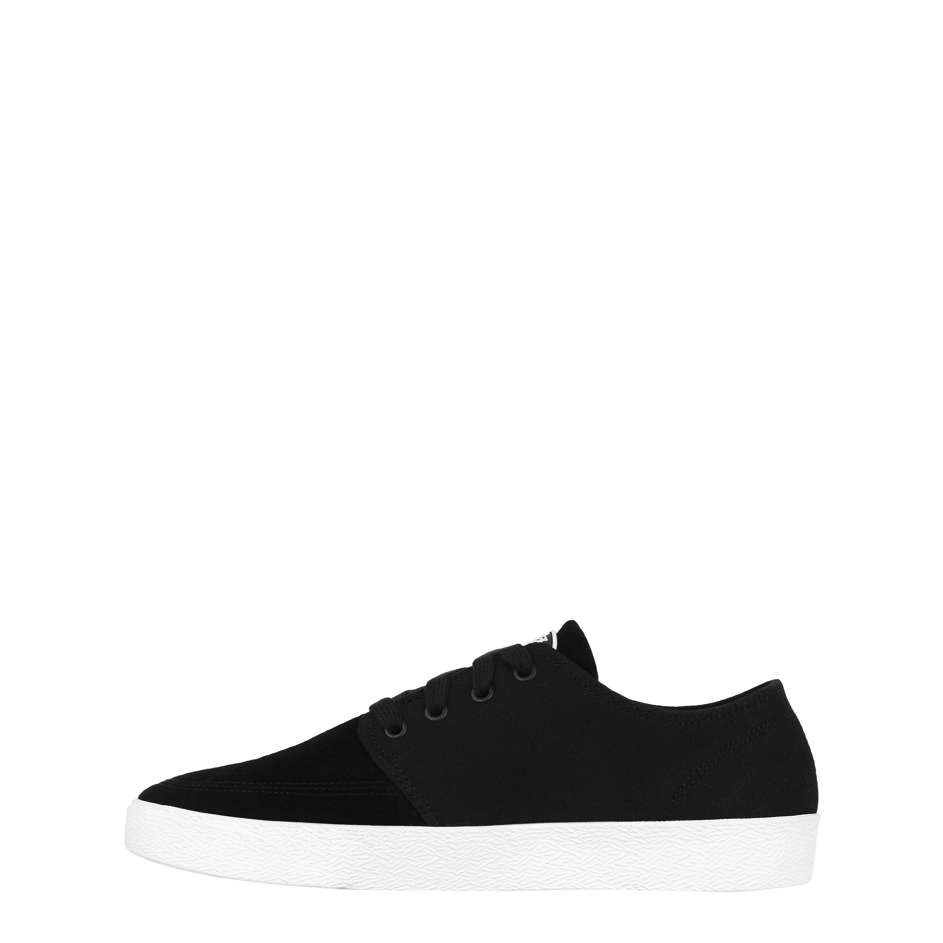 No Fear No Slam Mens Skate Shoes