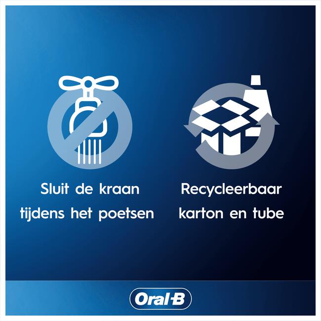 Oral-B Pro-Expert Professional Protection Tandpasta 75 ML
