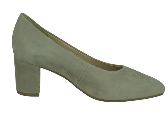 Gabor Pump