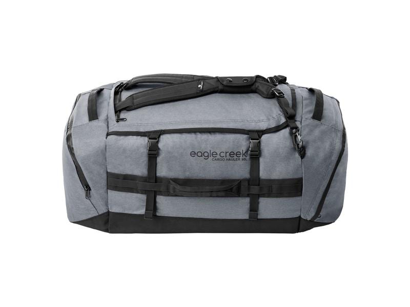 eagle creek Duffle Bag Cargo Hauler 90 l Grau Wasserabweisender Dufflebag