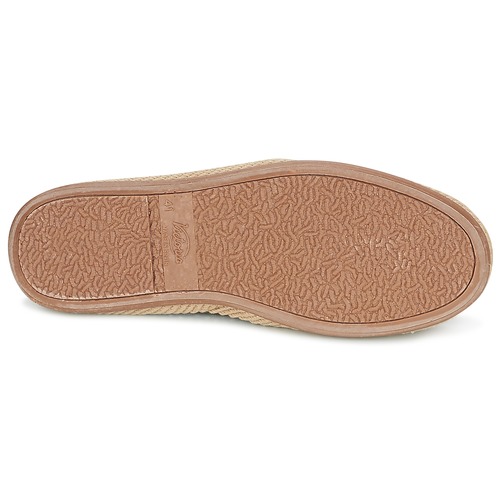 Bamba By Victoria - COPETE ELASTICO REJILLA TRENZA - Taupe
