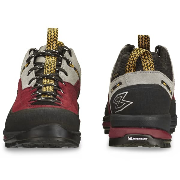 Chaussure de randonnée basse GARMONT DRAGONTAIL TECH GORE-TEX