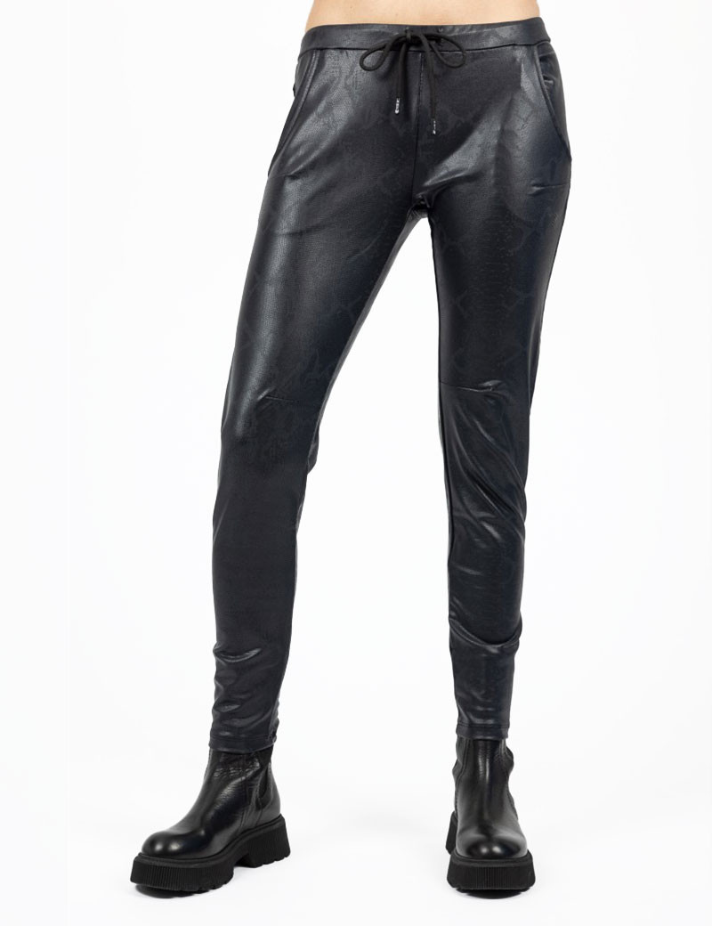 HBT INSOLITES - CRUZ PANTALON SNAKE