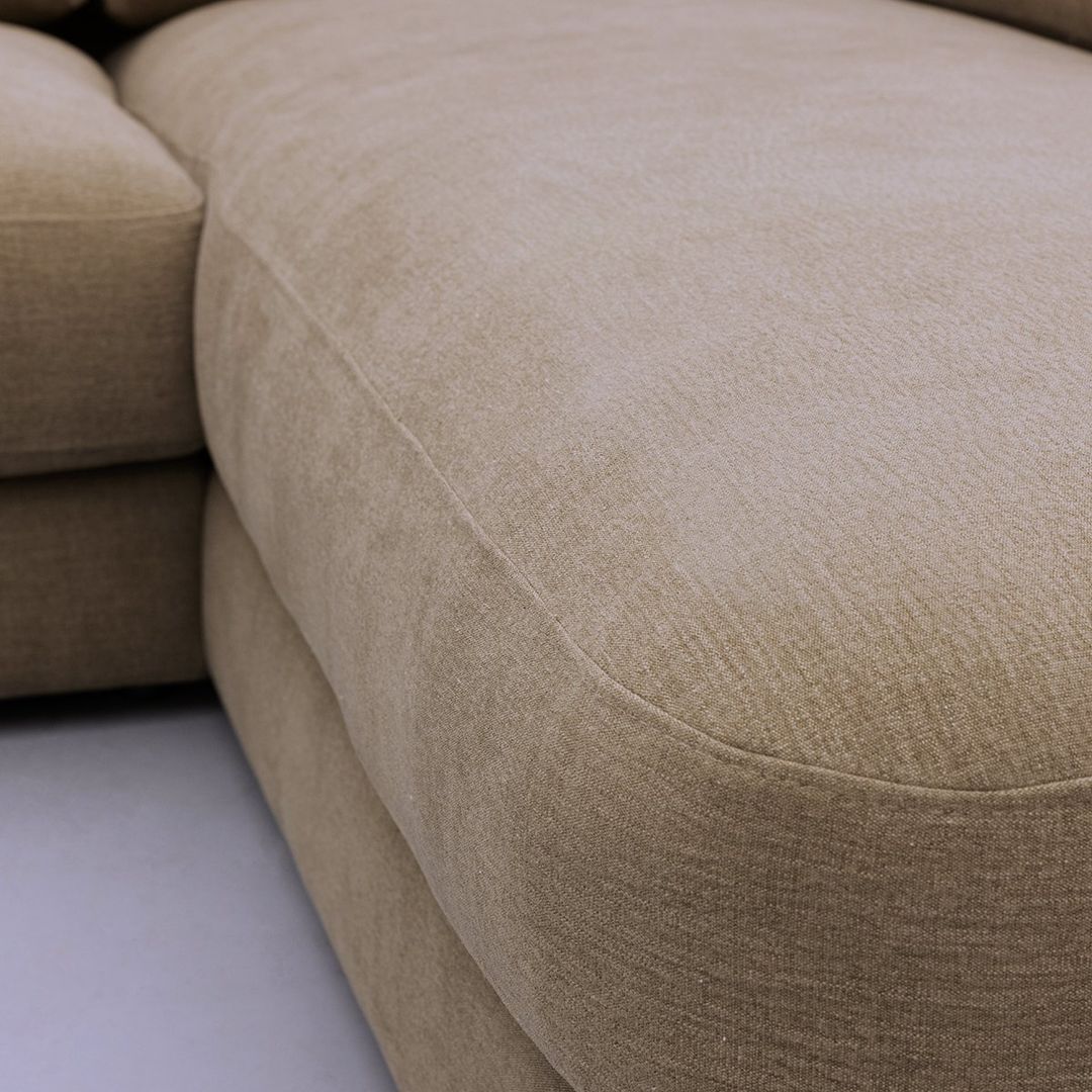 Trendhopper   Matera Hoekbank