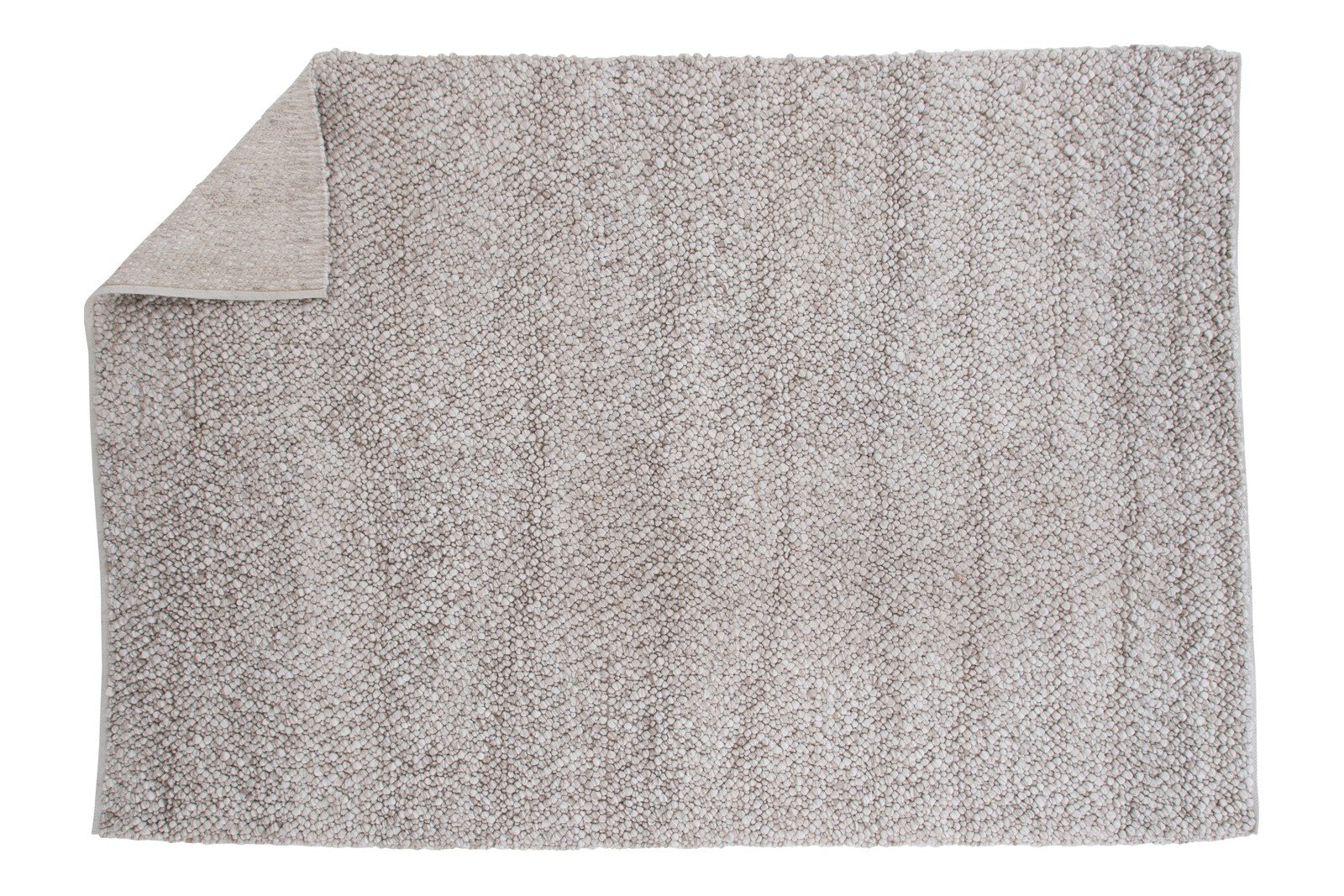 Jajru gulvteppe Ullteppe 300x200, beige