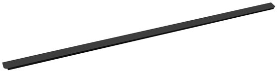Sapho Sitia meubelgreep 101cm zwart mat