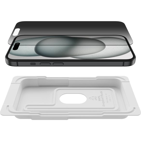 Belkin OVA147ZZ filtre anti-reflets pour écran et filtre de confidentialité 15,5 cm (6.1