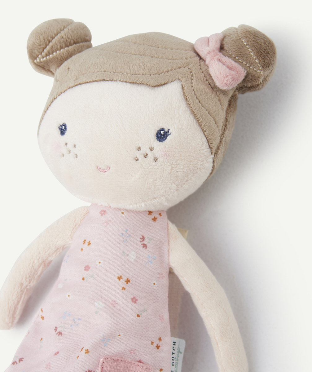 LITTLE DUTCHpoupée rosa bébé
