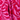 Blouse met print en klosjes Multi Red