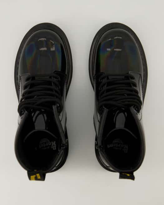 Dr. Martens 1460 J Stiefeletten in Schwarz