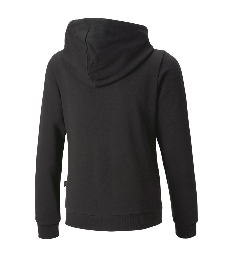 Puma Sudadera Essential Street negro