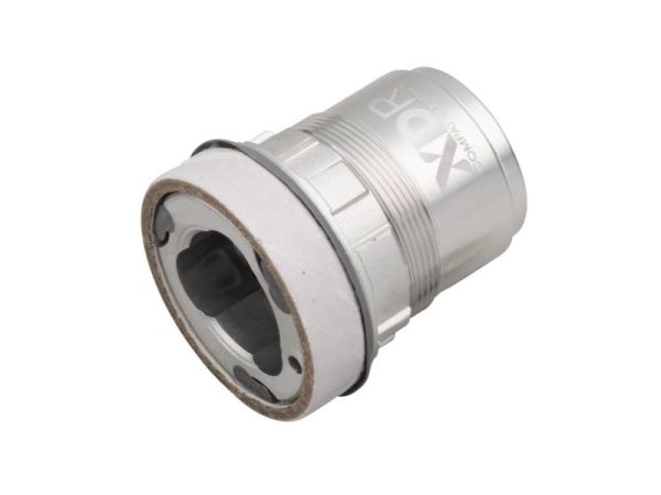 Fulcrum R0-202 XDR Kassettehus