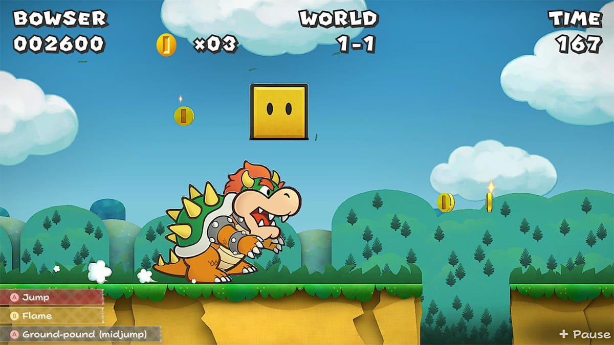 Paper Mario: The Thousand-Year Door- Nintendo Switch