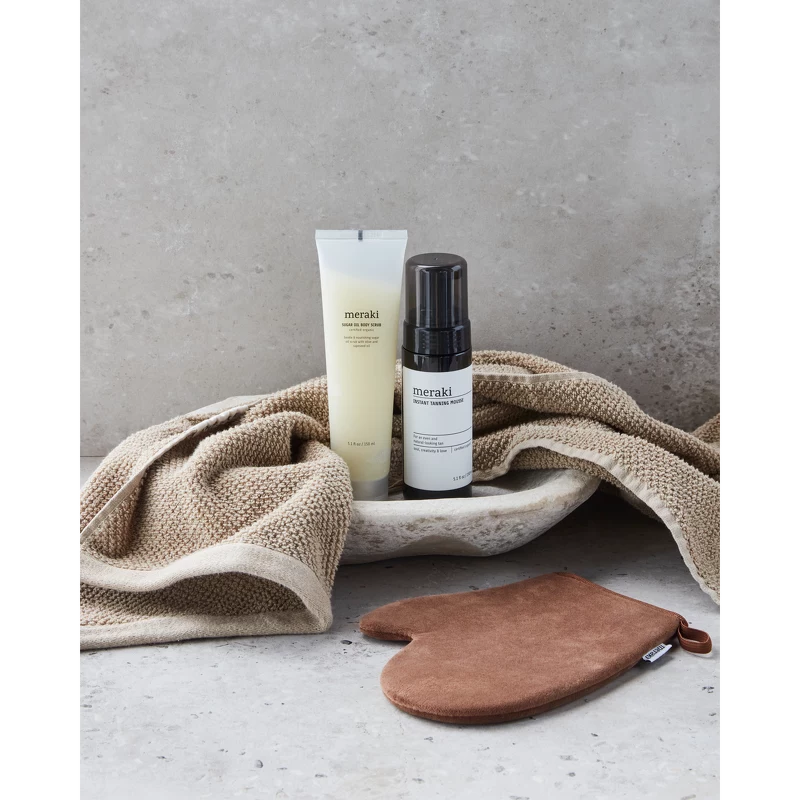 Meraki Tanning Kit - 3 Pieces